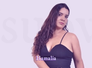 Hamalia