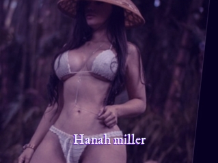 hanah_miller Super Webcam