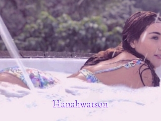 Hanahwatson