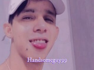 handsomeguy99 Super Webcam
