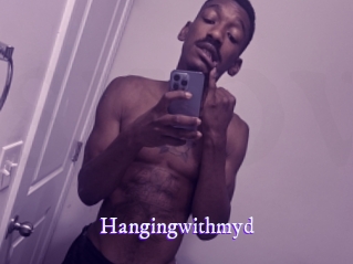 Hangingwithmyd