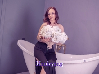 Hanieyang