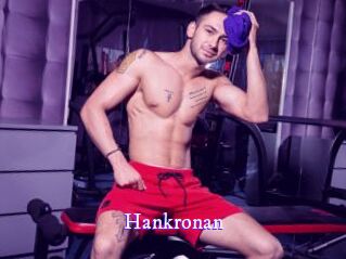 Hankronan