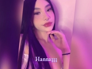 Hanna333