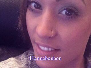 Hannabonbon