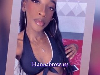 Hannabrownss