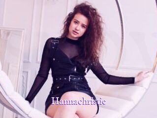 Hannachristie