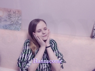 Hannacorne