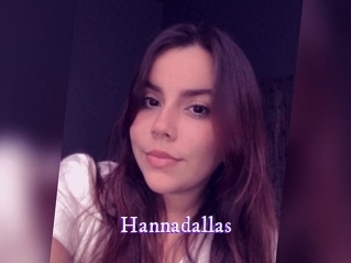 Hannadallas