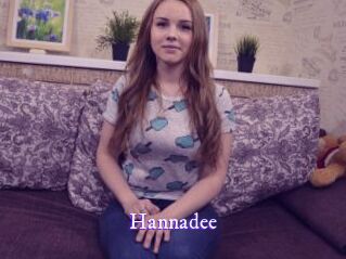 Hannadee