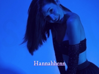 hannahhenn Super Webcam