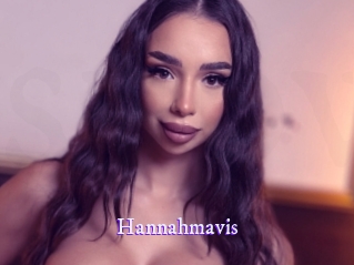 hannahmavis Super Webcam