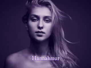 Hannahmur