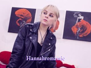 Hannahromantic