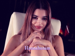 Hannahunam
