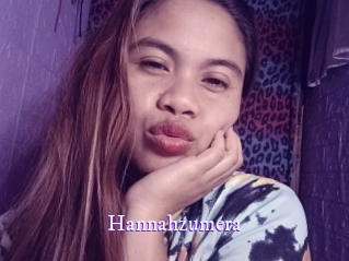 Hannahzumera