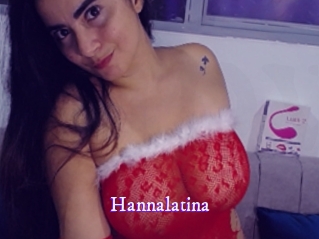 Hannalatina