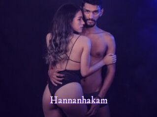 Hannanhakam