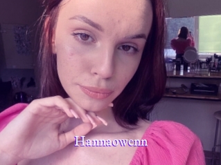 Hannaowenn