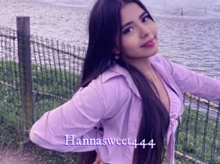 hannasweet444 Super Webcam