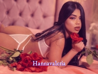 Hannavaleria