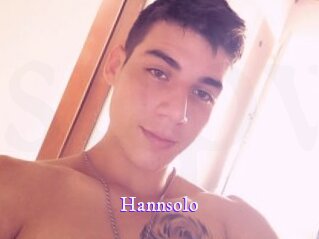 hannsolo Super Webcam