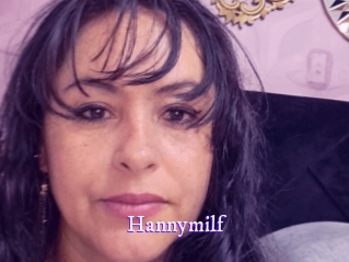 hannymilf Super Webcam