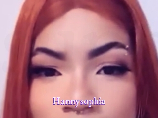 hannysophia Super Webcam