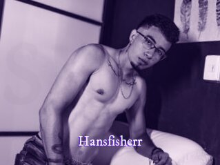 Hansfisherr