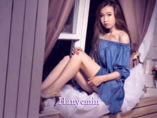 Hanyemin