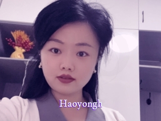 Haoyongh