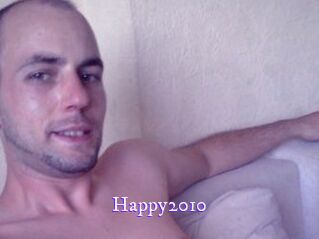 Happy2010