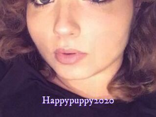 happypuppy2020 Super Webcam