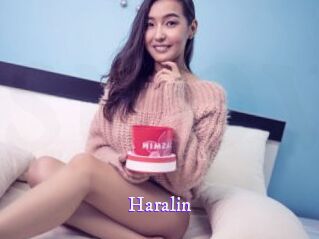 Haralin