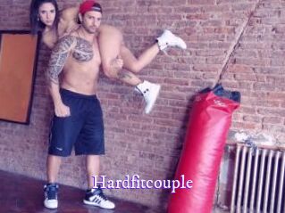 Hardfitcouple