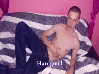 hardgood Super Webcam