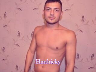 Hardricky