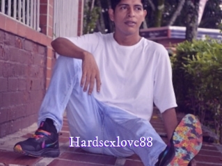 hardsexlove88 Super Webcam