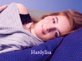 Hardylisa