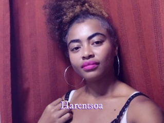 harentsoa Super Webcam