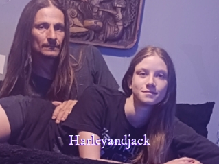 Harleyandjack