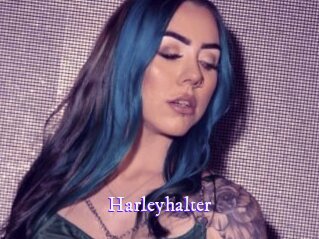 Harleyhalter