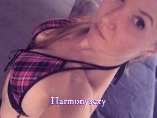 harmonysexy Super Webcam