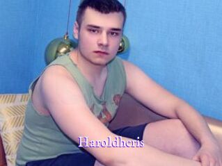 Haroldheris