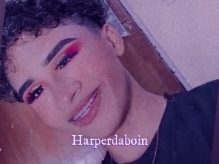 Harperdaboin