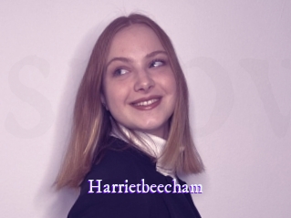 Harrietbeecham