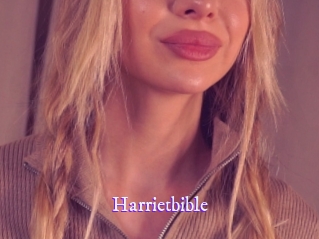 harrietbible Super Webcam