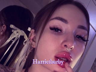 Harrietburby