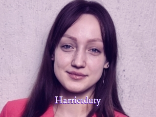harrietduty Super Webcam