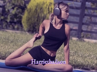 Harriethadson